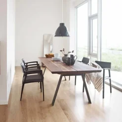 GM3200 Plank Eettafel