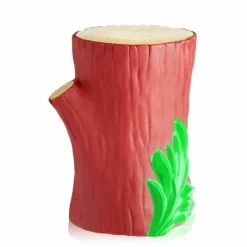 Gnomes Boomstam Saint-Esprit