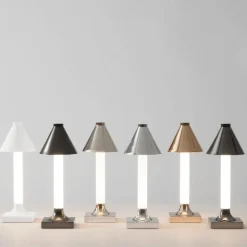 Goodnight Tafellamp incl. Kapje