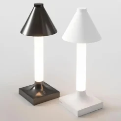 Goodnight Tafellamp incl. Kapje