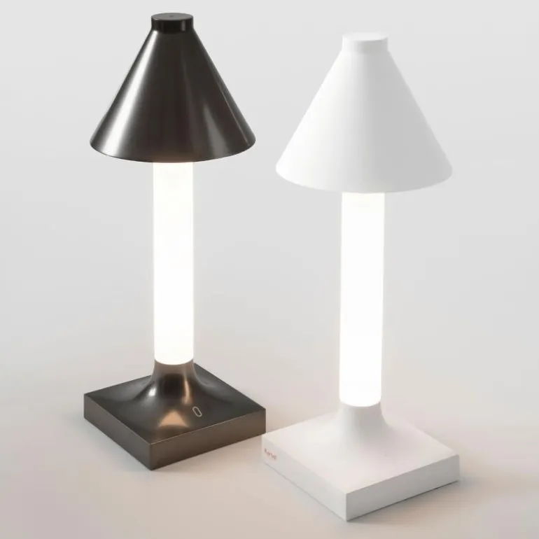 Goodnight Tafellamp incl. Kapje