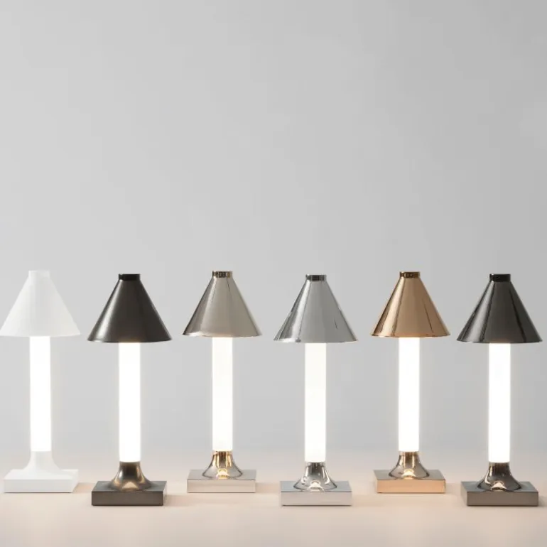 Goodnight Tafellamp incl. Kapje