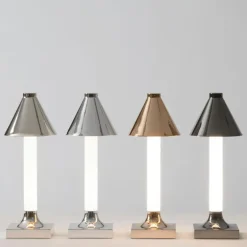 Goodnight Tafellamp incl. Kapje