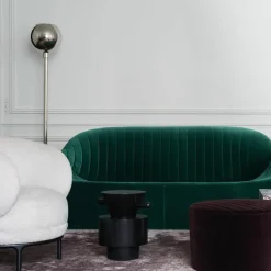 Grain Cut Bijzettafel