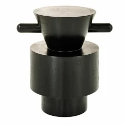 Grain Cut Bijzettafel