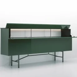 Grand Buffet Dressoir