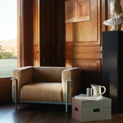 Grand Confort Fauteuil