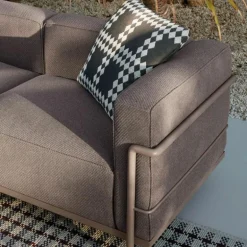 Grand Confort Outdoor Bank