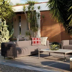 Grand Confort Outdoor Bank