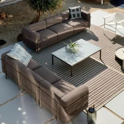 Grand Confort Outdoor Bank