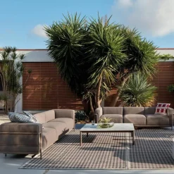 Grand Confort Outdoor Bank