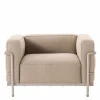 Grand Confort Outdoor Fauteuil