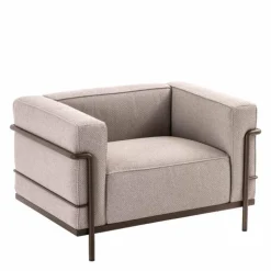 Grand Confort Outdoor Fauteuil