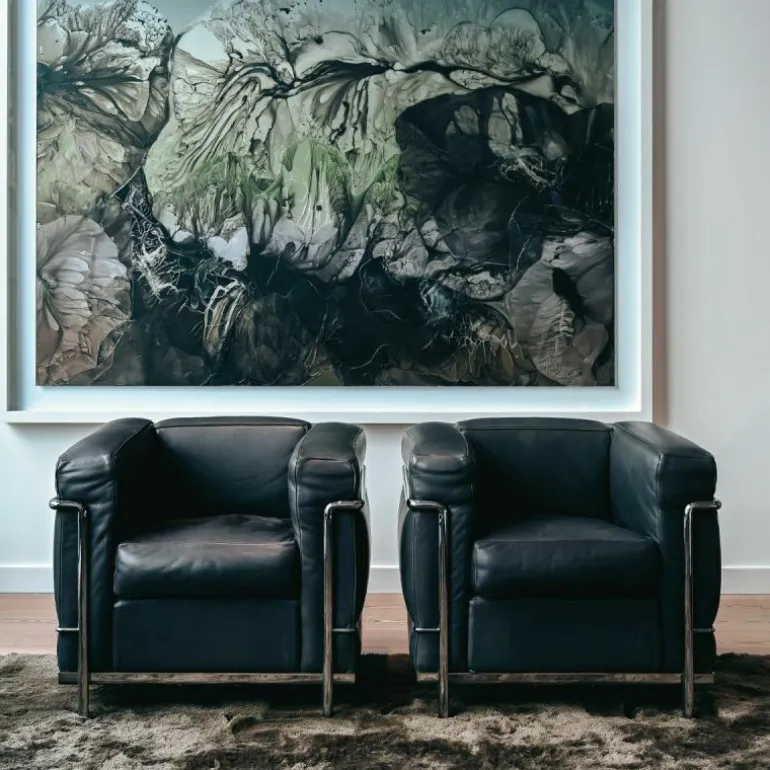 Grand Confort Petit Fauteuil