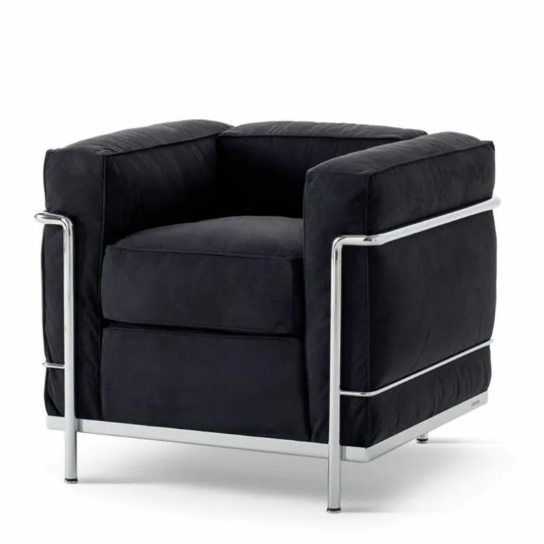 Grand Confort Petit Fauteuil