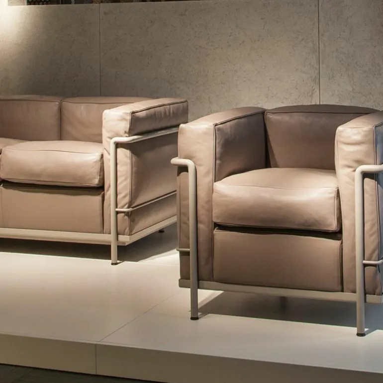 Grand Confort Petit Fauteuil