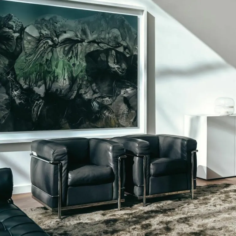 Grand Confort Petit Fauteuil