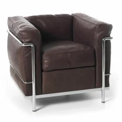 Grand Confort Petit Fauteuil