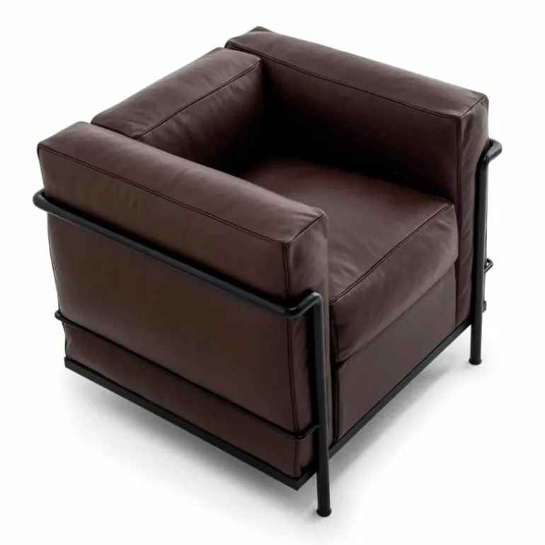 Grand Confort Petit Fauteuil