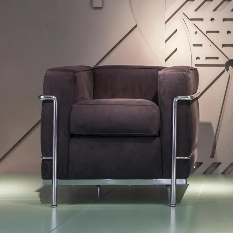 Grand Confort Petit Fauteuil