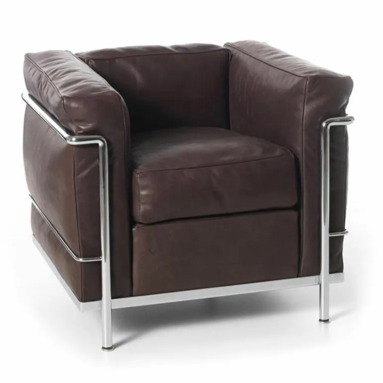 Grand Confort Petit Fauteuil