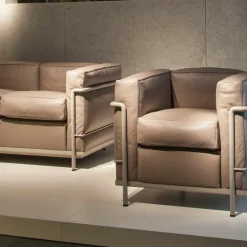 Grand Confort Petit Fauteuil