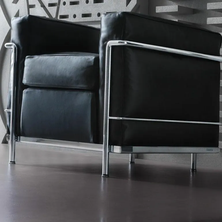 Grand Confort Petit Fauteuil