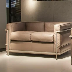 Grand Confort Petit 2-zits Bank