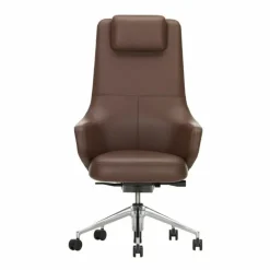 Grand Executive Highback Bureaustoel