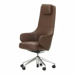 Grand Executive Highback Bureaustoel