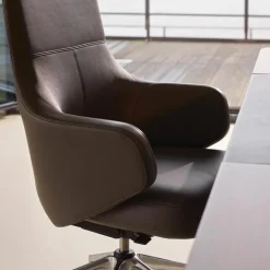 Grand Executive Highback Bureaustoel