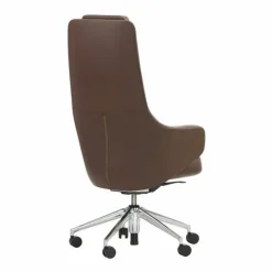 Grand Executive Highback Bureaustoel