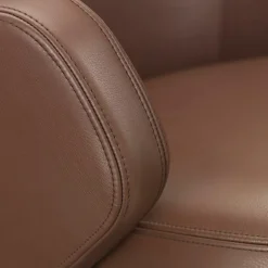 Grand Executive Lowback Bureaustoel