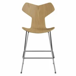 Grand Prix Barkruk Laag