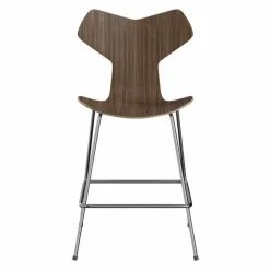 Grand Prix Barkruk Laag