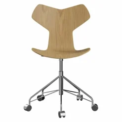 Grand Prix Bureaustoel