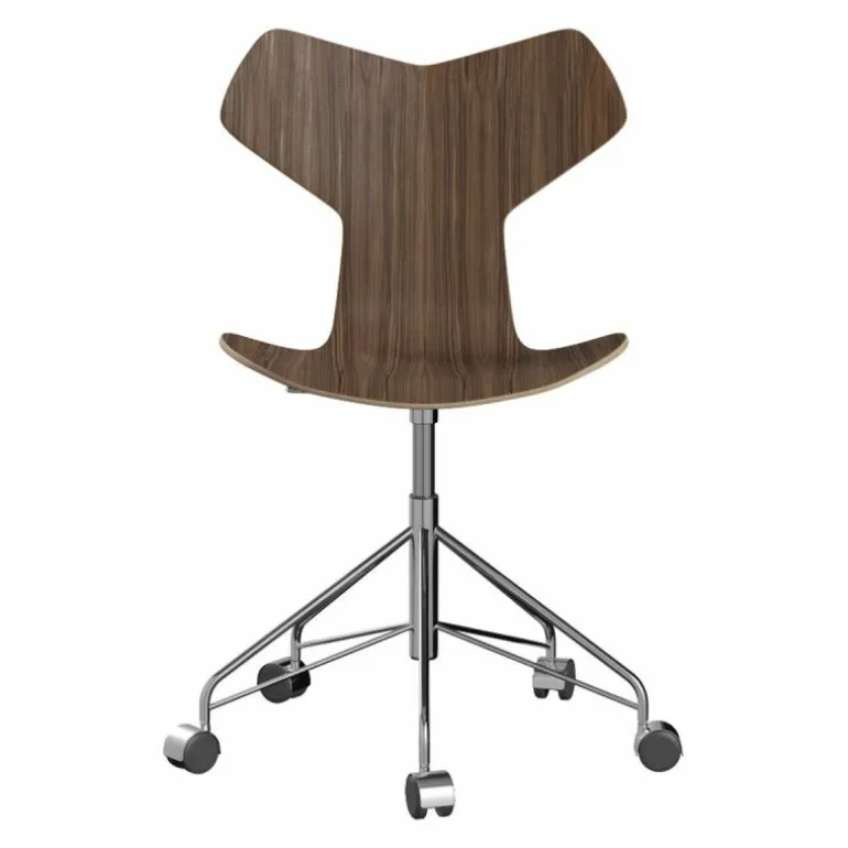 Grand Prix Bureaustoel