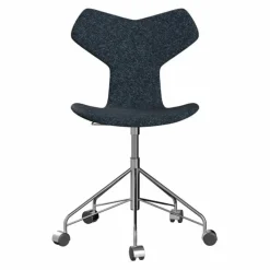 Grand Prix Bureaustoel