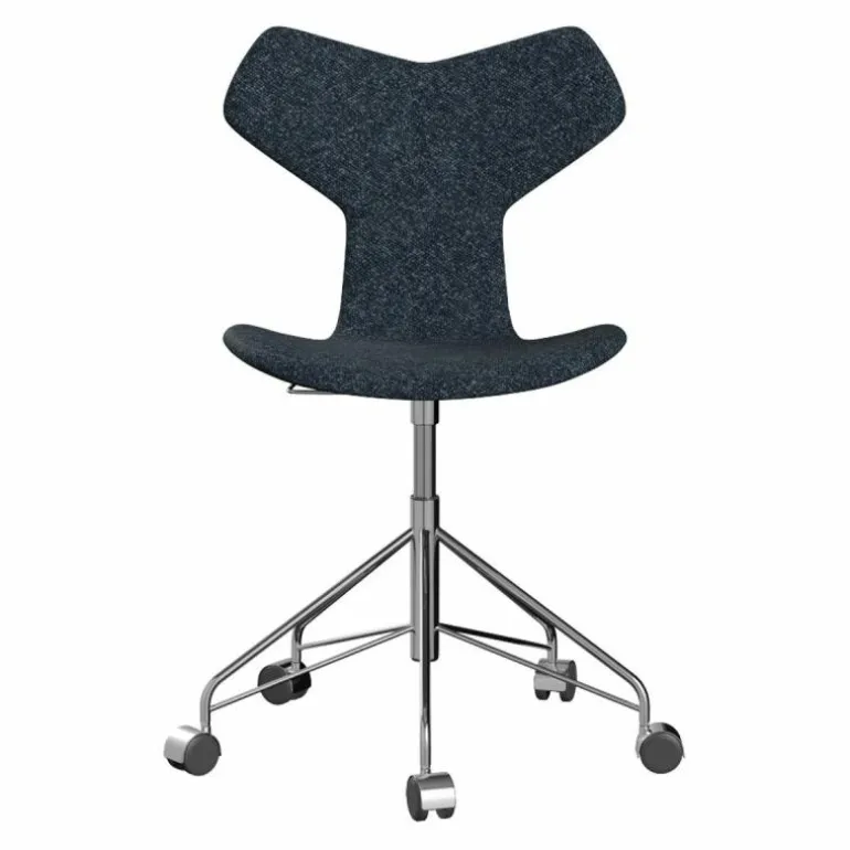 Grand Prix Bureaustoel