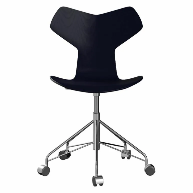 Grand Prix Bureaustoel