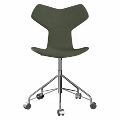 Grand Prix Bureaustoel