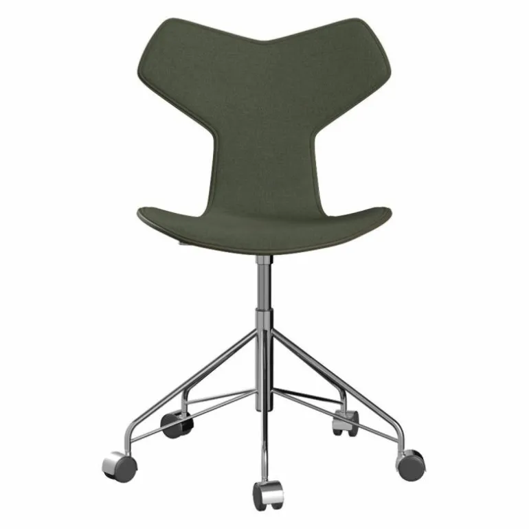 Grand Prix Bureaustoel