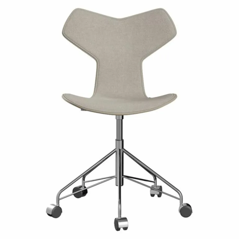 Grand Prix Bureaustoel