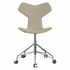 Grand Prix Bureaustoel