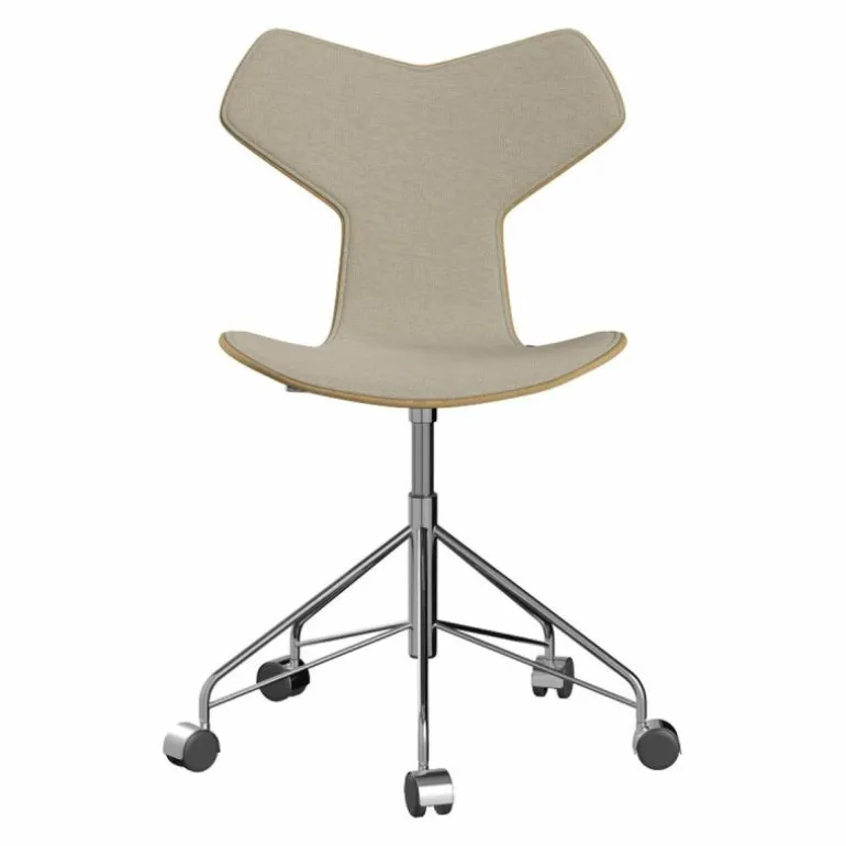 Grand Prix Bureaustoel