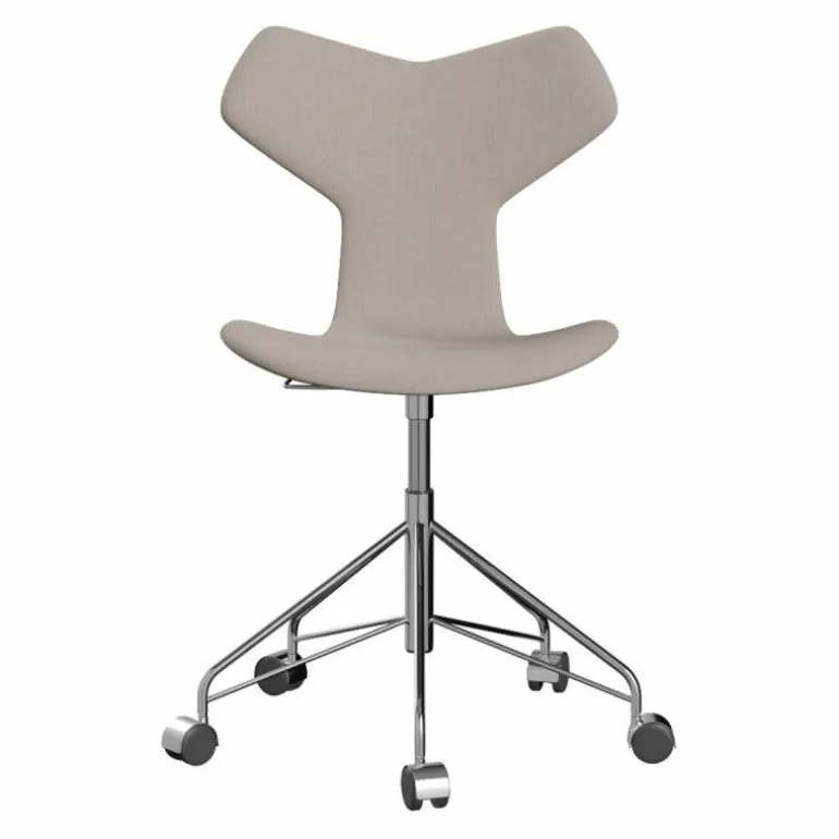 Grand Prix Bureaustoel