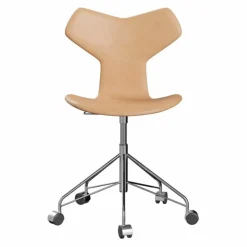 Grand Prix Bureaustoel