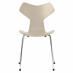 Grand Prix Stoel Gekleurd Essen