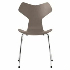 Grand Prix Stoel Gekleurd Essen