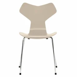 Grand Prix Stoel Gelakt